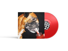 Cargar imagen en el visor de la galería, Parquesvr | Mitos y leyendas [Vinilo Rojo]
