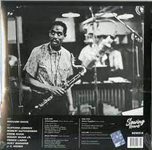 Cargar imagen en el visor de la galería, Eric Dolphy | Conversations [Limited Clear Vinyl]
