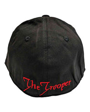Cargar imagen en el visor de la galería, Iron Maiden - Gorra "The Trooper"
