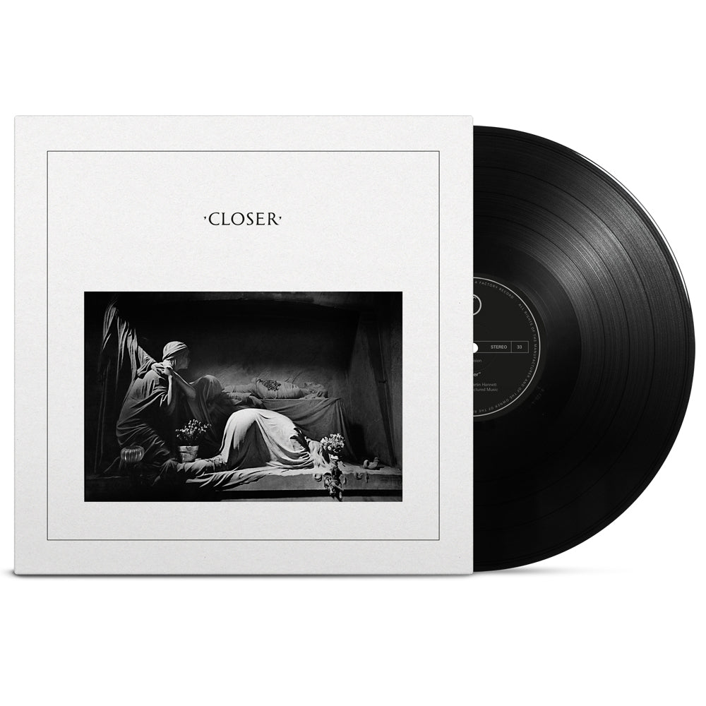 Joy Division | Closer