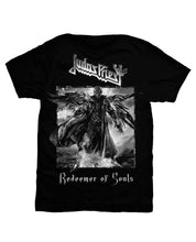 Cargar imagen en el visor de la galería, Judas Priest - Camiseta "Redeemer of Souls" Unisex
