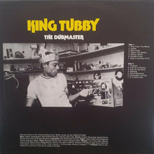 Cargar imagen en el visor de la galería, King Tubby | Dub From The Roots
