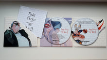 Cargar imagen en el visor de la galería, Pink Floyd | The Wall [2CD]
