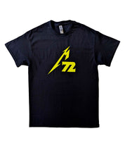 Cargar imagen en el visor de la galería, Metallica - Camiseta "72 Seasons Strobes Photo" Unisex
