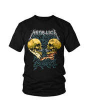 Cargar imagen en el visor de la galería, Metallica - Camiseta "Sad But True" Unisex
