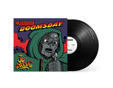 Cargar imagen en el visor de la galería, MF Doom | Operation: Doomsday [2LP]
