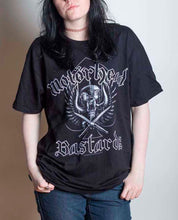 Cargar imagen en el visor de la galería, Motörhead - Camiseta "Bastards" Unisex
