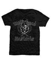 Cargar imagen en el visor de la galería, Motörhead - Camiseta "Bastards" Unisex
