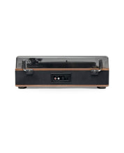 Cargar imagen en el visor de la galería, Muse - Tocadiscos Bluetooth Estéreo MT-106 Madera
