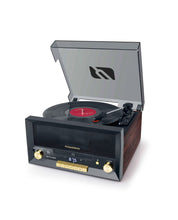Cargar imagen en el visor de la galería, Muse - Tocadiscos Micro-sistema MT-112 W
