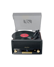 Cargar imagen en el visor de la galería, Muse - Tocadiscos Micro-sistema MT-112 W

