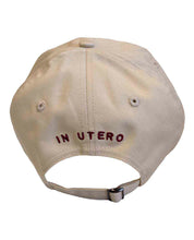 Cargar imagen en el visor de la galería, Nirvana - Gorra Béisbol "In Utero"
