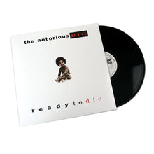 Cargar imagen en el visor de la galería, The Notorious BIG | Ready To Die 2LP
