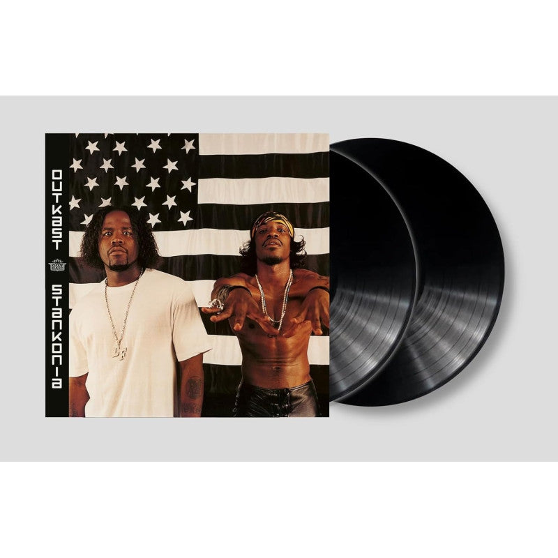 OutKast | Stankonia [2LP]