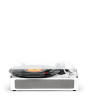 Cargar imagen en el visor de la galería, Prixton - Tocadiscos Studio Deluxe Blanco
