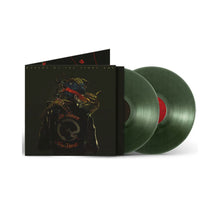 Cargar imagen en el visor de la galería, 2LP Queens Of The Stone Age | In Times New Roman... [Green Vinyl]
