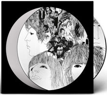 Cargar imagen en el visor de la galería, The Beatles | Revolver [Picture Disc]
