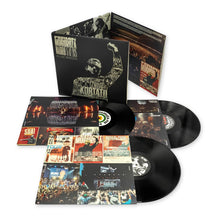 Cargar imagen en el visor de la galería, Fermin Muguruza | Akelarre Antifascista [3LP]
