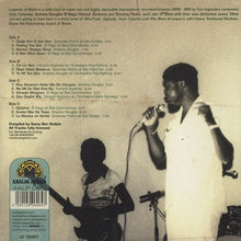 Cargar imagen en el visor de la galería, Varios | Legends Of Benin [2LP]
