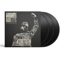 Cargar imagen en el visor de la galería, Fermin Muguruza | Akelarre Antifascista [3LP]
