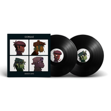 Cargar imagen en el visor de la galería, 2LP Gorillaz | Demon Days
