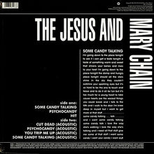 Cargar imagen en el visor de la galería, The Jesus And Mary Chain | Some Candy Talking E.P.
