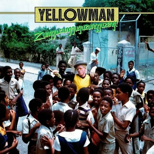 Yellowman | Zungguzungguguzungguzeng [RSD 2024]