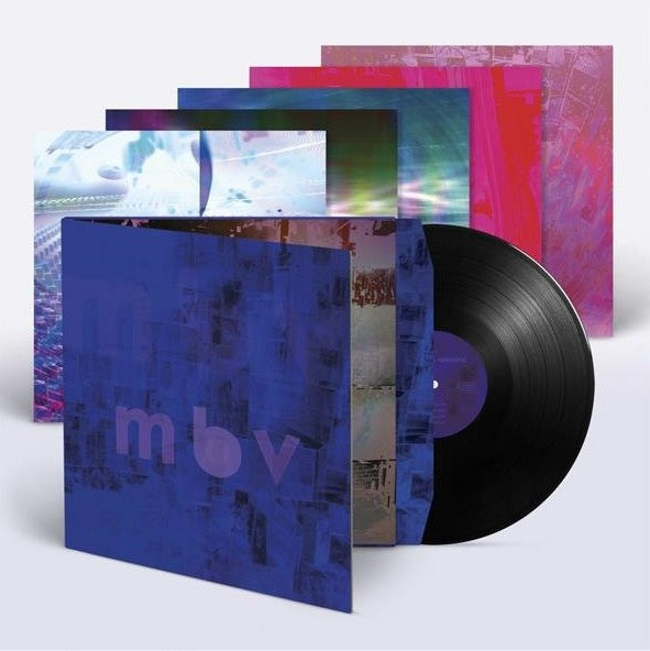 My Bloody Valentine | m b v [Deluxe Edition]