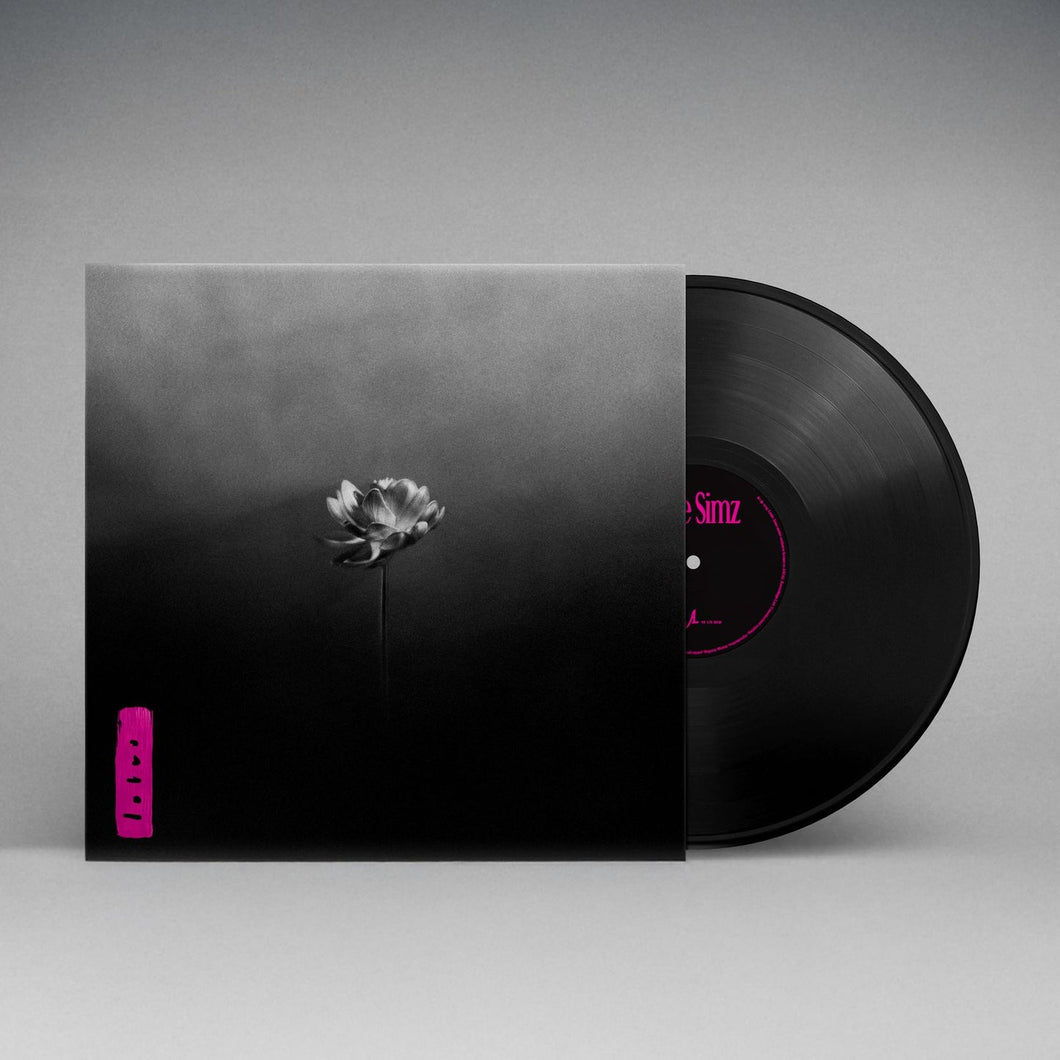 LITTLE SIMZ | LOTUS [2LP]