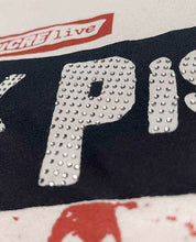Cargar imagen en el visor de la galería, Sex Pistols - Camiseta tirantes "Filthy Lucre" Unisex
