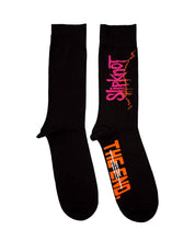 Cargar imagen en el visor de la galería, Slipknot - Calcetines "The End, So Far"
