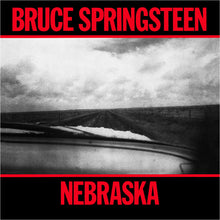 Cargar imagen en el visor de la galería, Bruce Springsteen ‎| Nebraska
