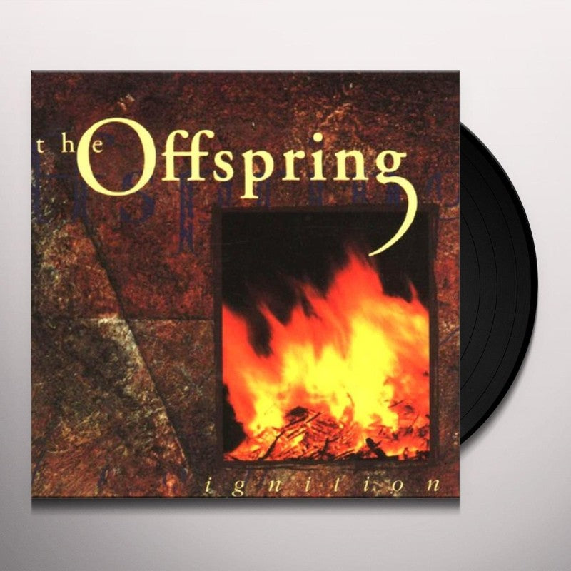The Offspring | Ignition