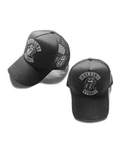 Cargar imagen en el visor de la galería, The Rolling Stones - Gorra "Tour '78" Logo Bordado
