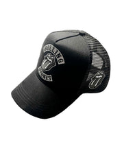 Cargar imagen en el visor de la galería, The Rolling Stones - Gorra "Tour '78" Logo Bordado
