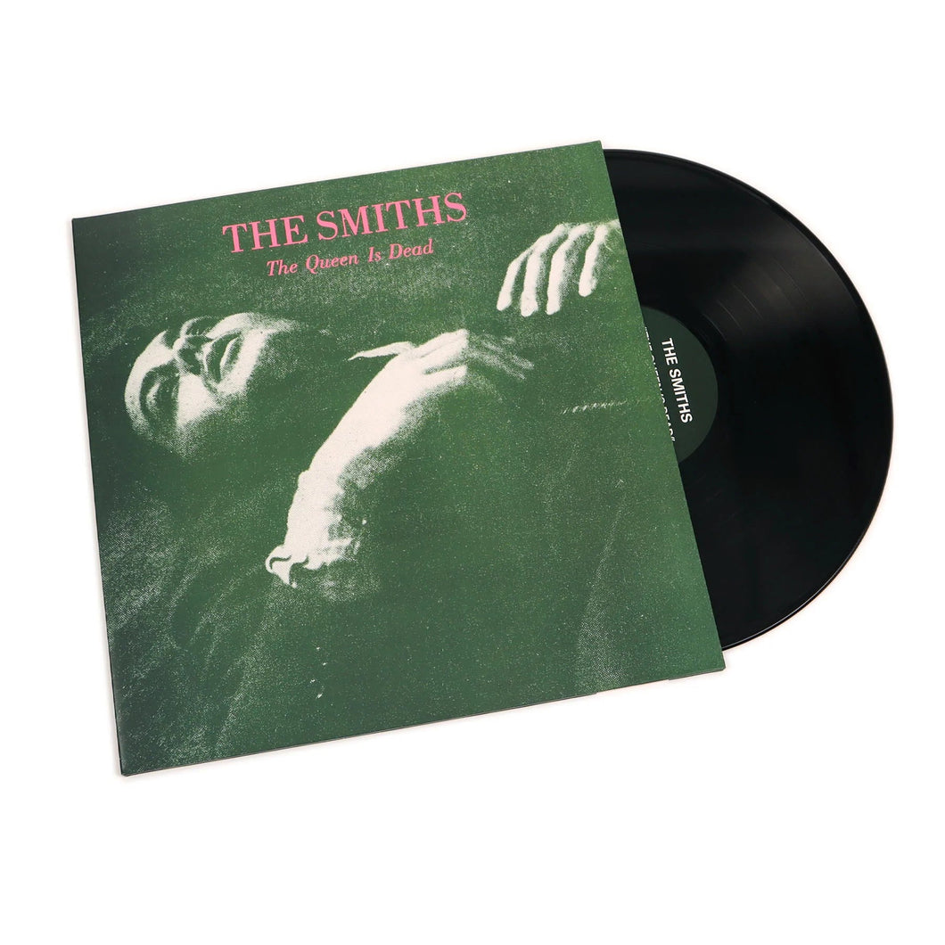 The Smiths | The Queen Is Dead