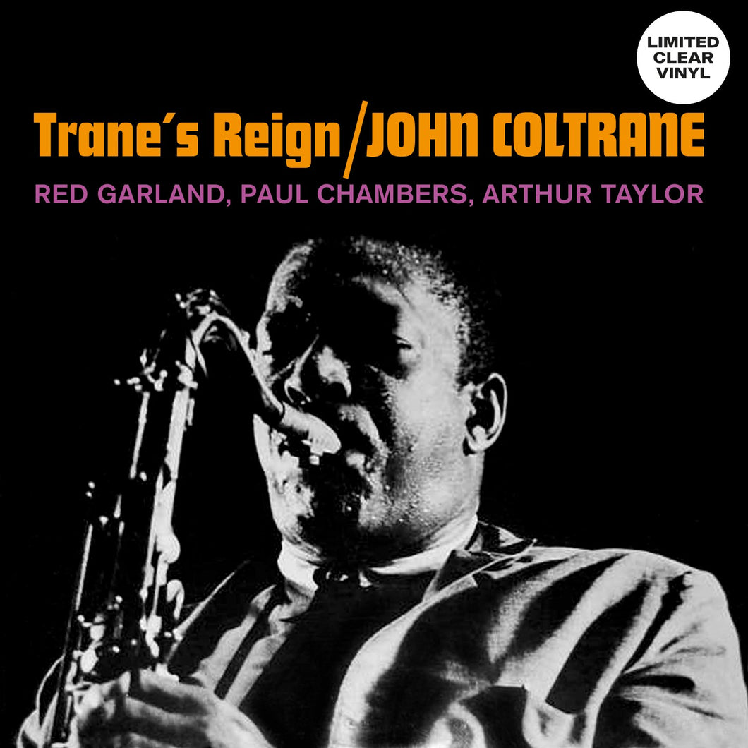 John Coltrane | Settin' The Pace