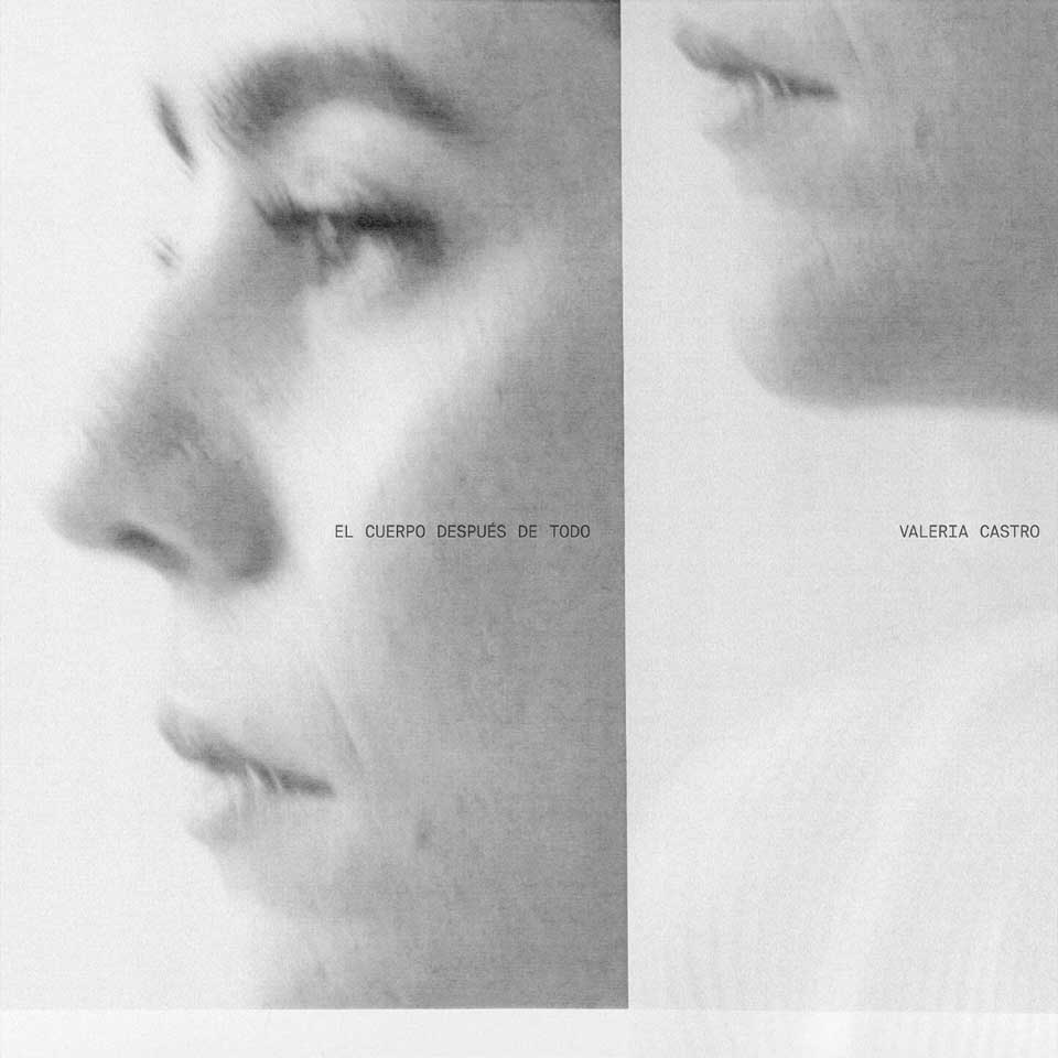 Valeria Castro | El cuerpo después de todo [CD]