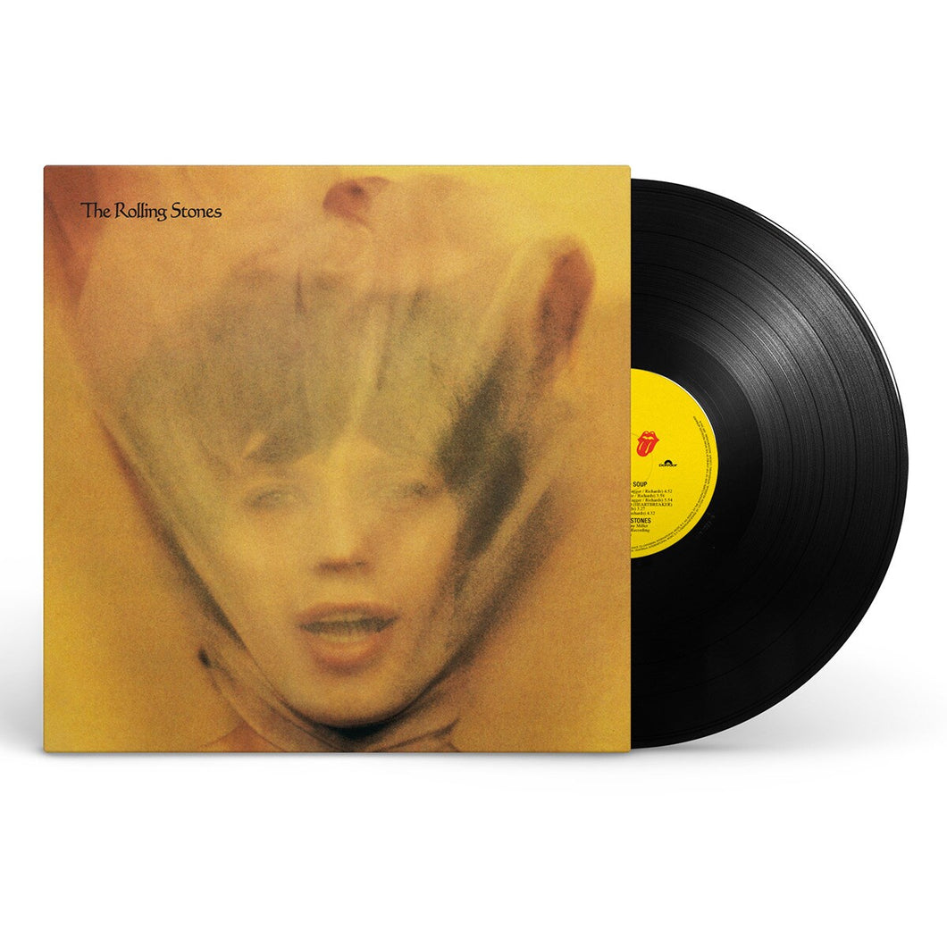 The Rolling Stones – Goats Head Soup