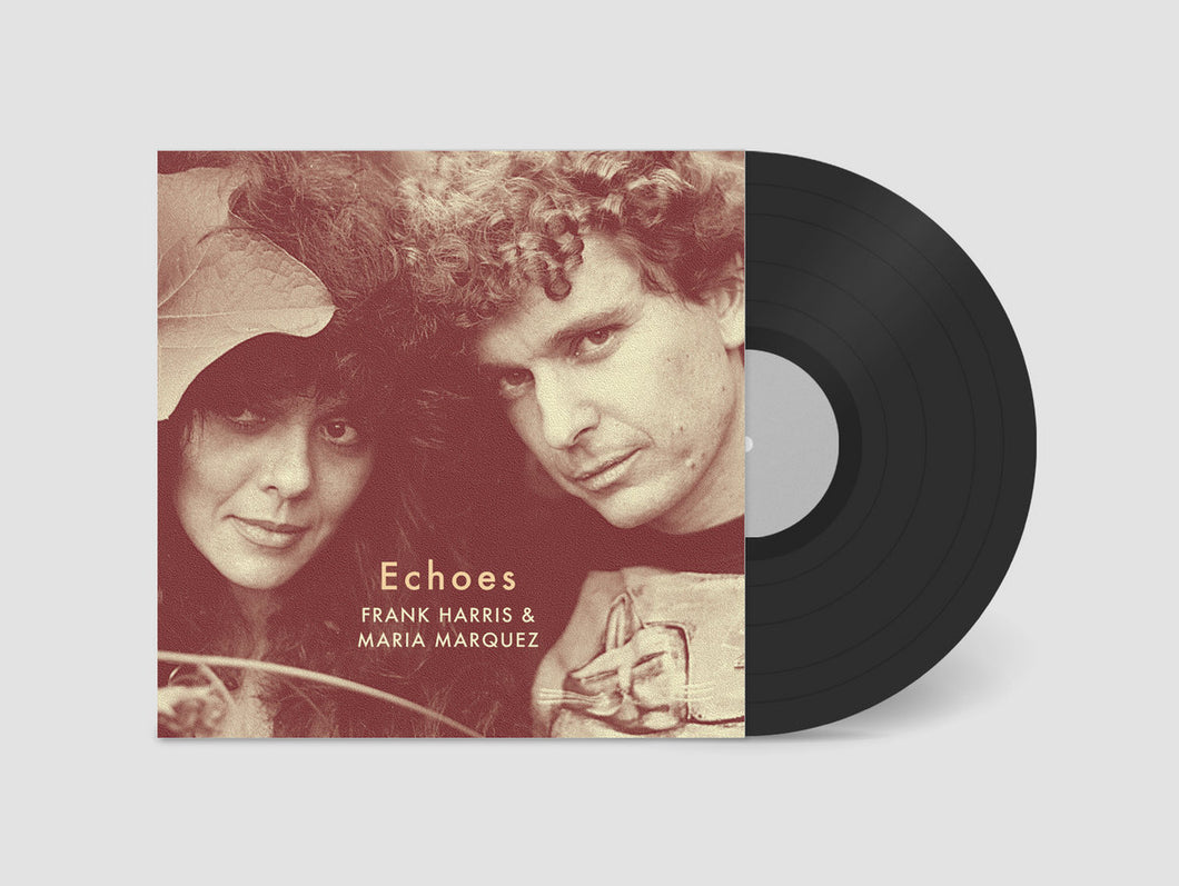 Frank Harris & Maria Marquez | Echoes