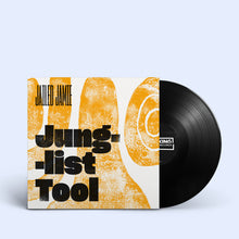 Cargar imagen en el visor de la galería, Jailed Jamie ‎– Junglist Tool
