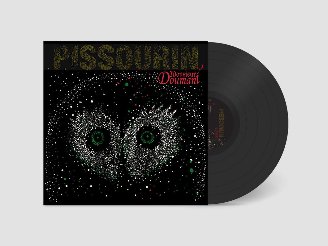 Monsieur Doumani – Pissourin