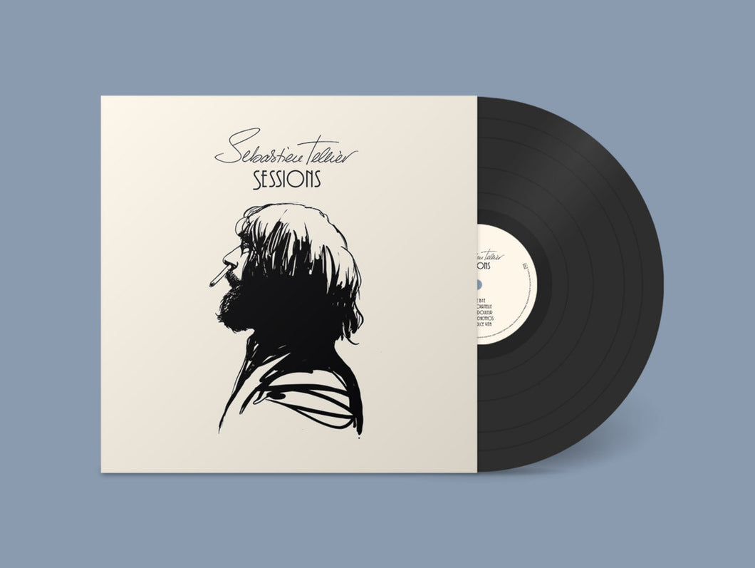 Sébastien Tellier | Sessions