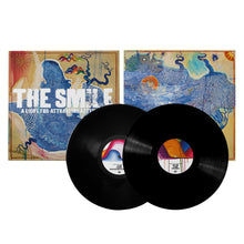 Cargar imagen en el visor de la galería, 2LP The Smile | A Light For Attracting Attention
