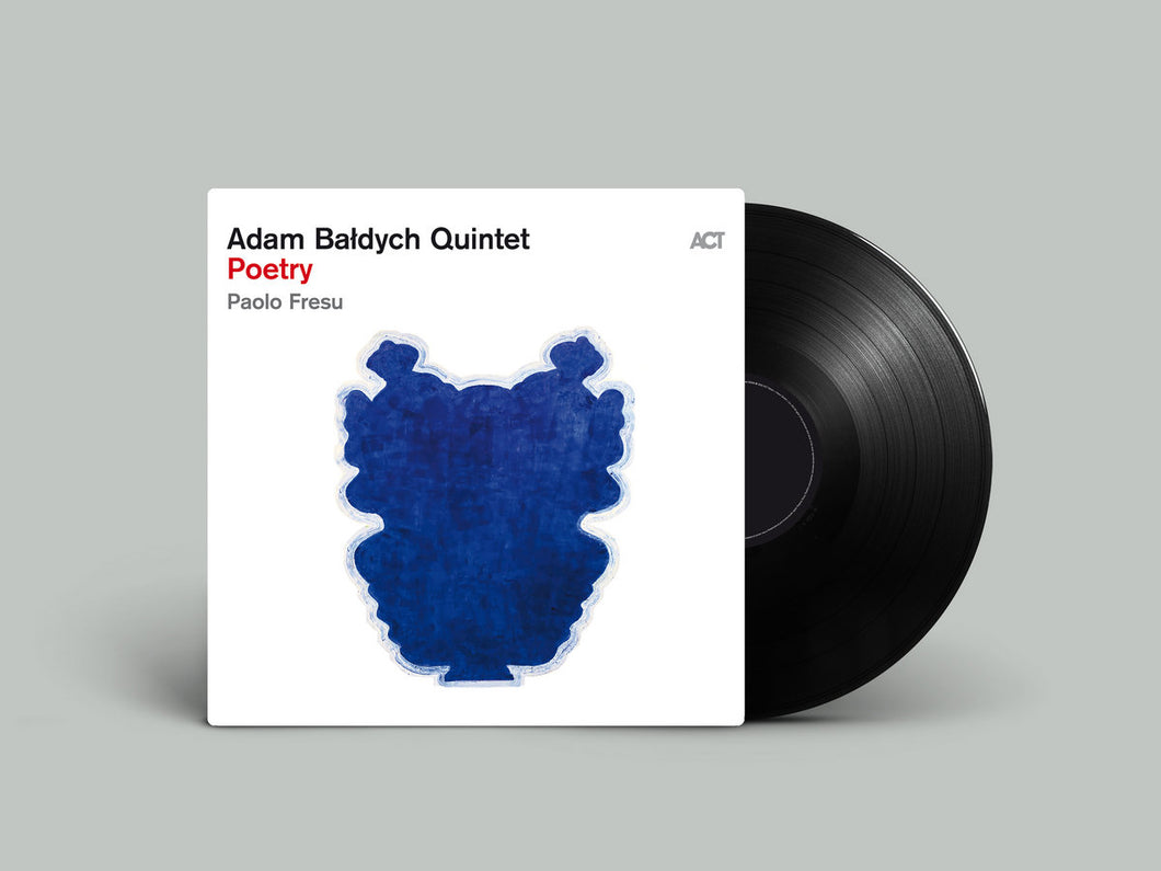 Adam Bałdych Quintet, Paolo Fresu | Poetry