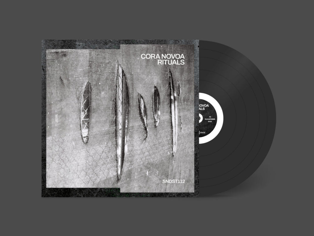 Cora Novoa | Rituals EP