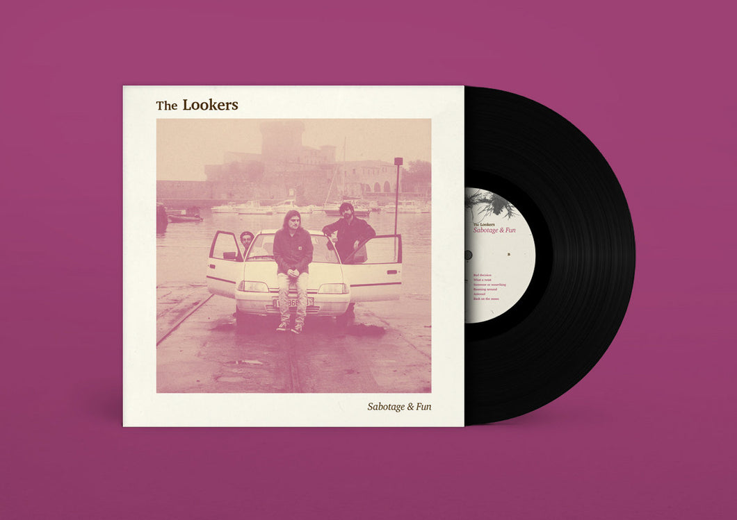 The Lookers | Sabotage & Fun