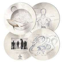 Cargar imagen en el visor de la galería, 2LP Gojira | From Mars To Sirius [Picture Disc]
