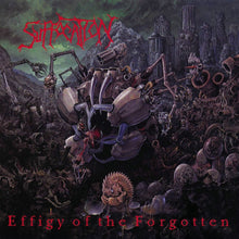 Cargar imagen en el visor de la galería, Suffocation ‎| Effigy Of The Forgotten [Limited Edition]
