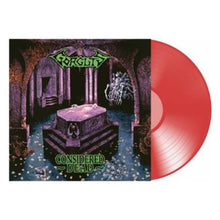 Cargar imagen en el visor de la galería, Gorguts | Considered Dead [Limited Edition]
